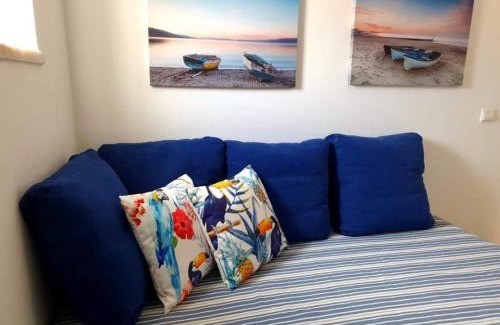 Vila Nova de Milfontes Apartment | Refúgio do Pinhal