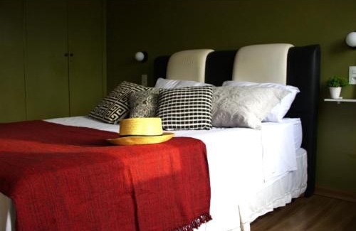 Regiao Urbana Homogenea V Apartment | Refúgio do teleferico