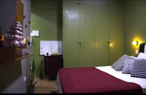 Regiao Urbana Homogenea V Apartment | Refúgio do teleferico