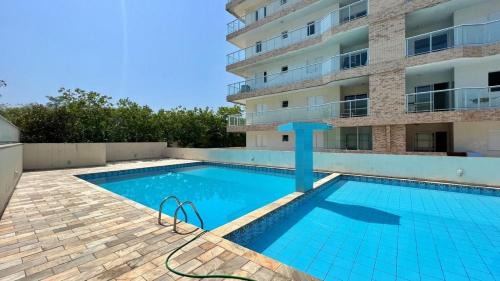 Vila Clais Apartment | Refúgio dos Sonhos em Bertioga