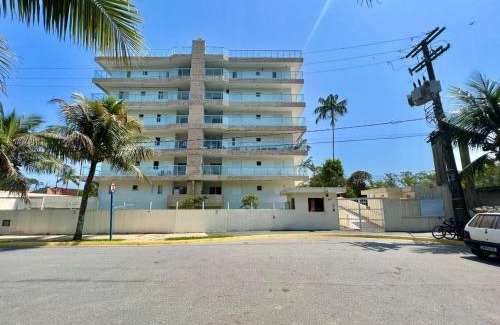 Vila Clais Apartment | Refúgio dos Sonhos em Bertioga