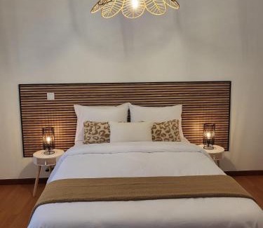Vila do Conde House | Refúgio dos Ventos