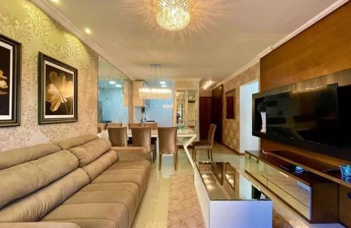 Dutra Apartment | Refúgio elegante em Gramado – 2 dormitórios