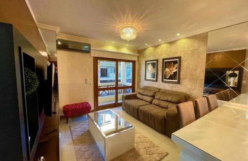 Dutra Apartment | Refúgio elegante em Gramado – 2 dormitórios