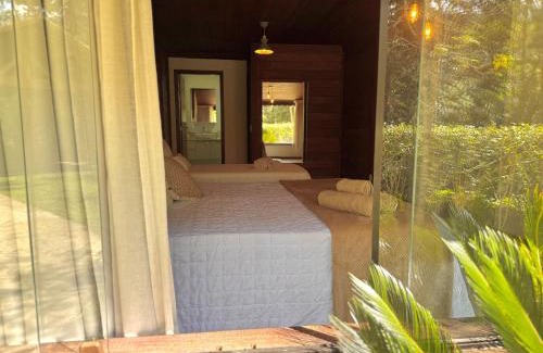 Nova Friburgo House | Refúgio em meio à natureza em Mury