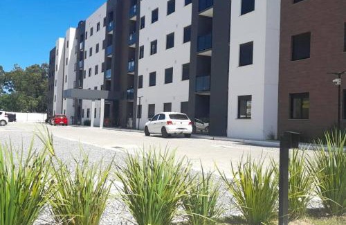 Tres Vendas Apartment | Refúgio em Pelotas Com NF-E