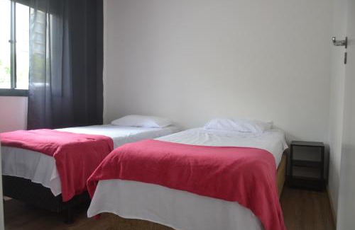 Tres Vendas Apartment | Refúgio em Pelotas Com NF-E