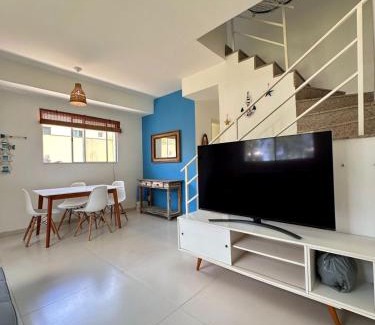 Sahy House | Refúgio em Sahy, RJ