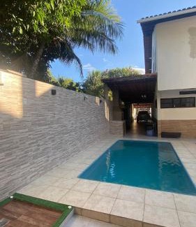 Maravista House | Refúgio Itaipu