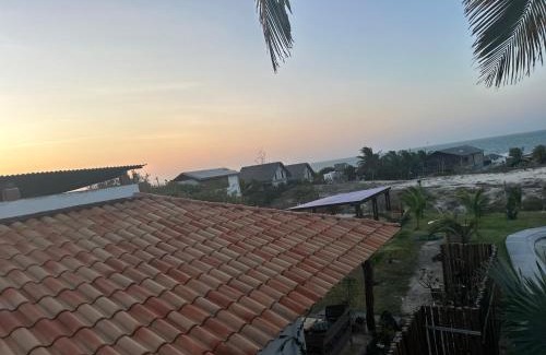 Corguinho Villa | Refúgio kite Club prea