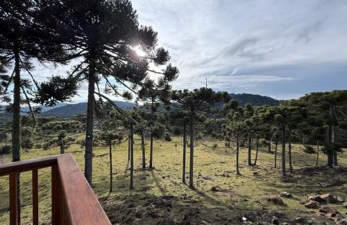 Sao Joaquim House | Refúgio Mein Haus
