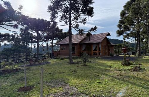 Sao Joaquim House | Refúgio Mein Haus