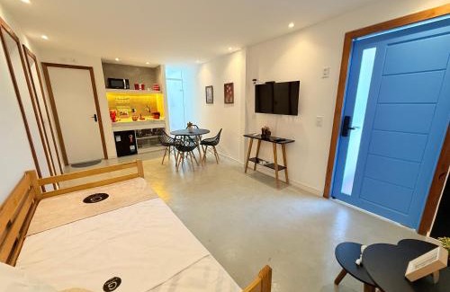 Portal da Ferradura Apartment | Refúgio Moderno em Búzios!