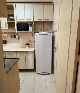 Alto da Boa Vista Apartment | Refúgio na Serra Campos do Jordão