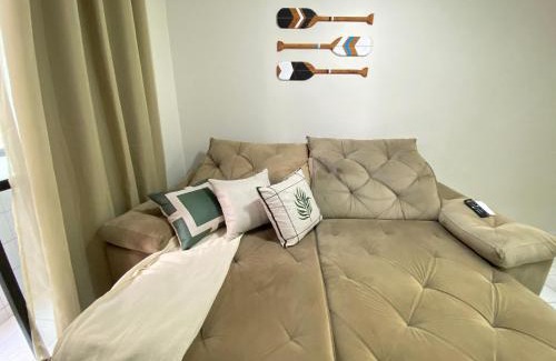 Vila Assuncao House | Refúgio Pé na Areia - Ocian
