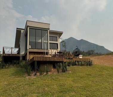 Orleans Ski Chalet | Refúgio Paraíso Casa Splendore Spa Panorâmico