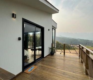 Orleans Ski Chalet | Refúgio Paraíso Casa Splendore Spa Panorâmico