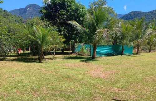 Barra Grande House | Refúgio Paraty