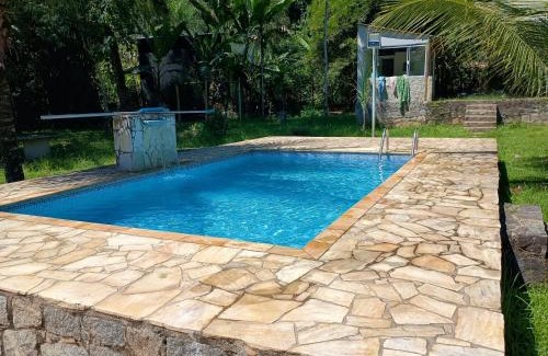 Barra Grande House | Refúgio Paraty