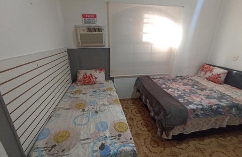Piratininga Apartment | Refúgio Piratininga térreo 101
