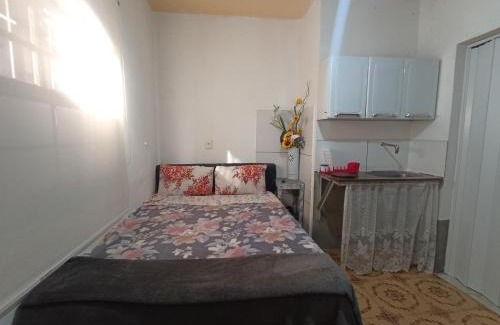 Piratininga Apartment | Refúgio Piratininga térreo 101