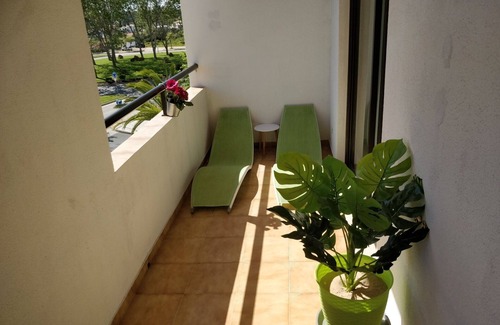 Portimao Apartment | Refúgio Praia da Rocha
