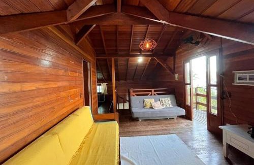 Rio das Pacas House | Refúgio Praia da Solidão