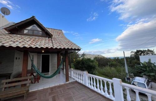 Rio das Pacas House | Refúgio Praia da Solidão