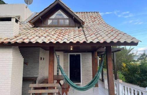 Rio das Pacas House | Refúgio Praia da Solidão