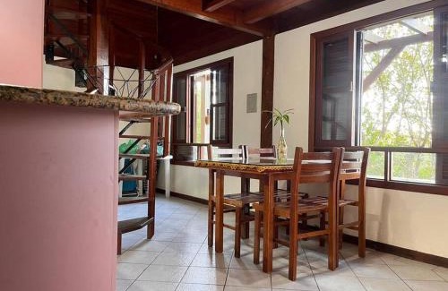 Rio das Pacas House | Refúgio Praia da Solidão