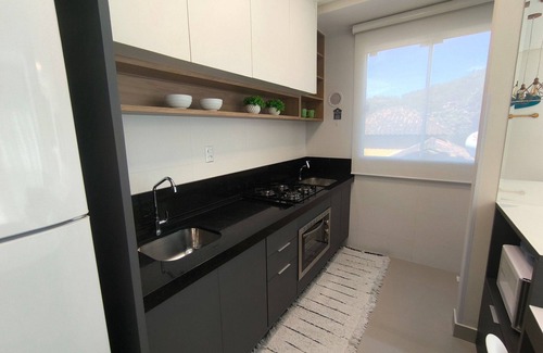 Centro Apartment | Refúgio Praiano