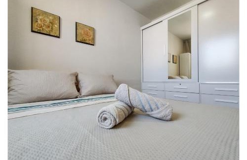 Sao Pedro Apartment | Refúgio tranquilo no coração de São Pedro