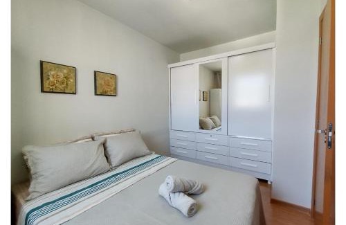Sao Pedro Apartment | Refúgio tranquilo no coração de São Pedro