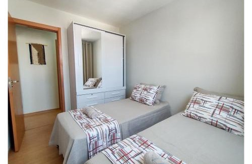 Sao Pedro Apartment | Refúgio tranquilo no coração de São Pedro