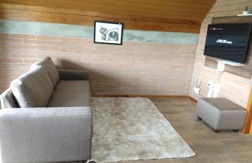 Nova Petropolis House | Refúgio Verde