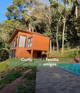 Torres Ski Chalet | Refúgio vila das figueiras !