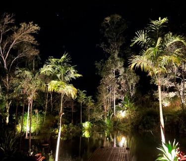 Sao Jose dos Campos Ski Chalet | Refúgios Na Mantiqueira