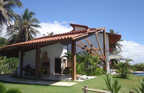 Parajuru House | Refúgios Parajuru - Villa Cacau