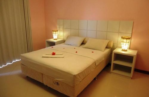 Parajuru House | Refúgios Parajuru - Villa Cacau