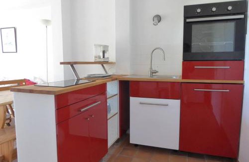 Arzon Apartment | REF 015 Golfe du Morbihan - Kerners -Maison mitoyenne 3 couchages