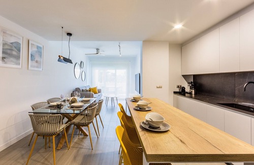 Motril Apartment | Ref. 335660