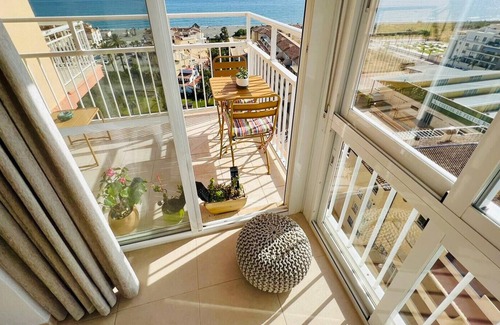 Los Llanos Apartment | REF 404826 Faro de Torrox