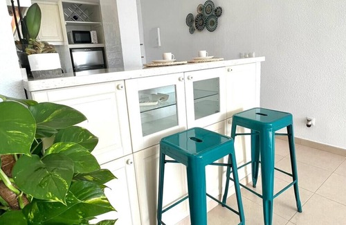 Los Llanos Apartment | REF 404826 Faro de Torrox