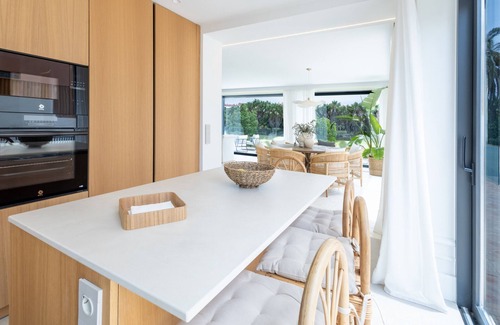 Motril Villa | Ref. 444619