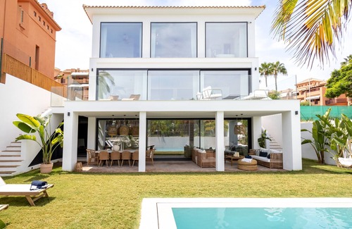 Motril Villa | Ref. 444619
