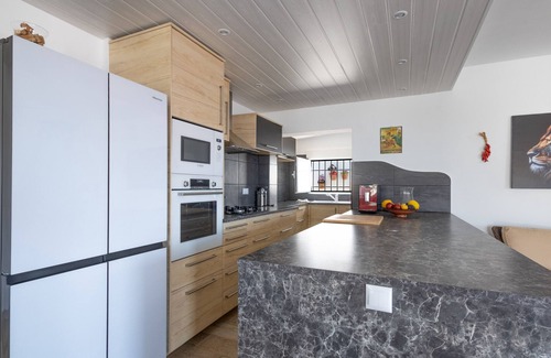 Salobrena Apartment | Ref. 493569