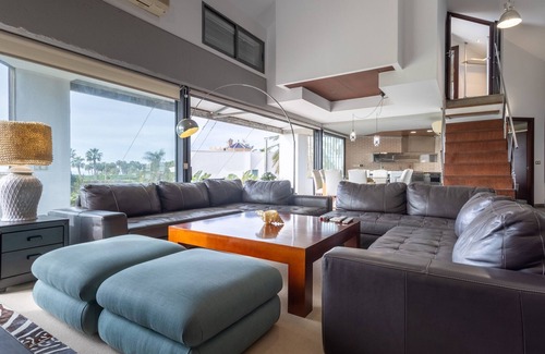Motril Villa | Ref. 494261