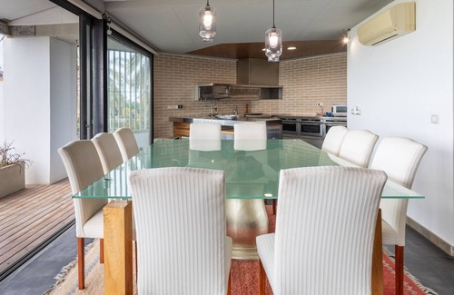 Motril Villa | Ref. 494261