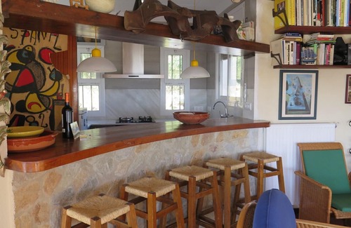 El Mas Fumats Villa | Ref. Ali49