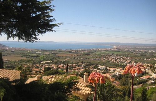 El Mas Fumats Villa | Ref. Alm03 -